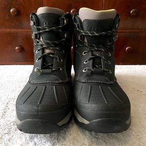 Women’s L.L. Bean Boots